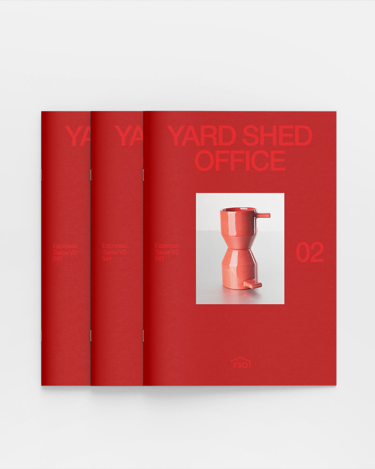 YSO Ausgabe 2