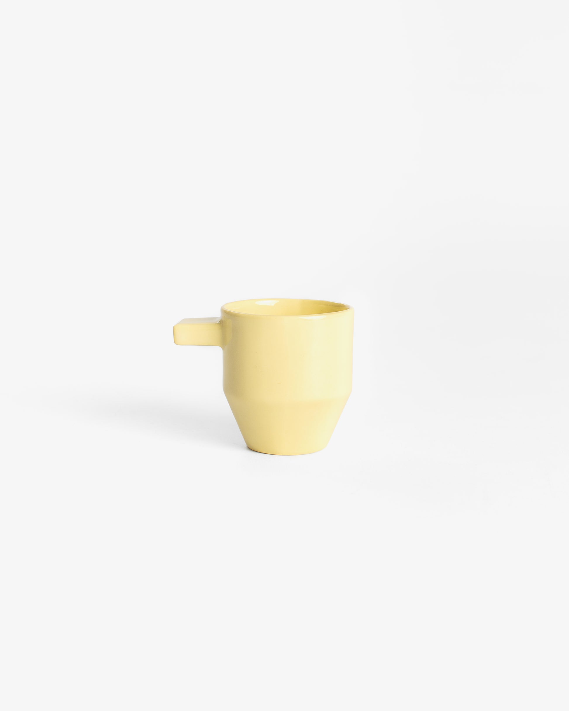 Espresso Cup 2 541 - Butter