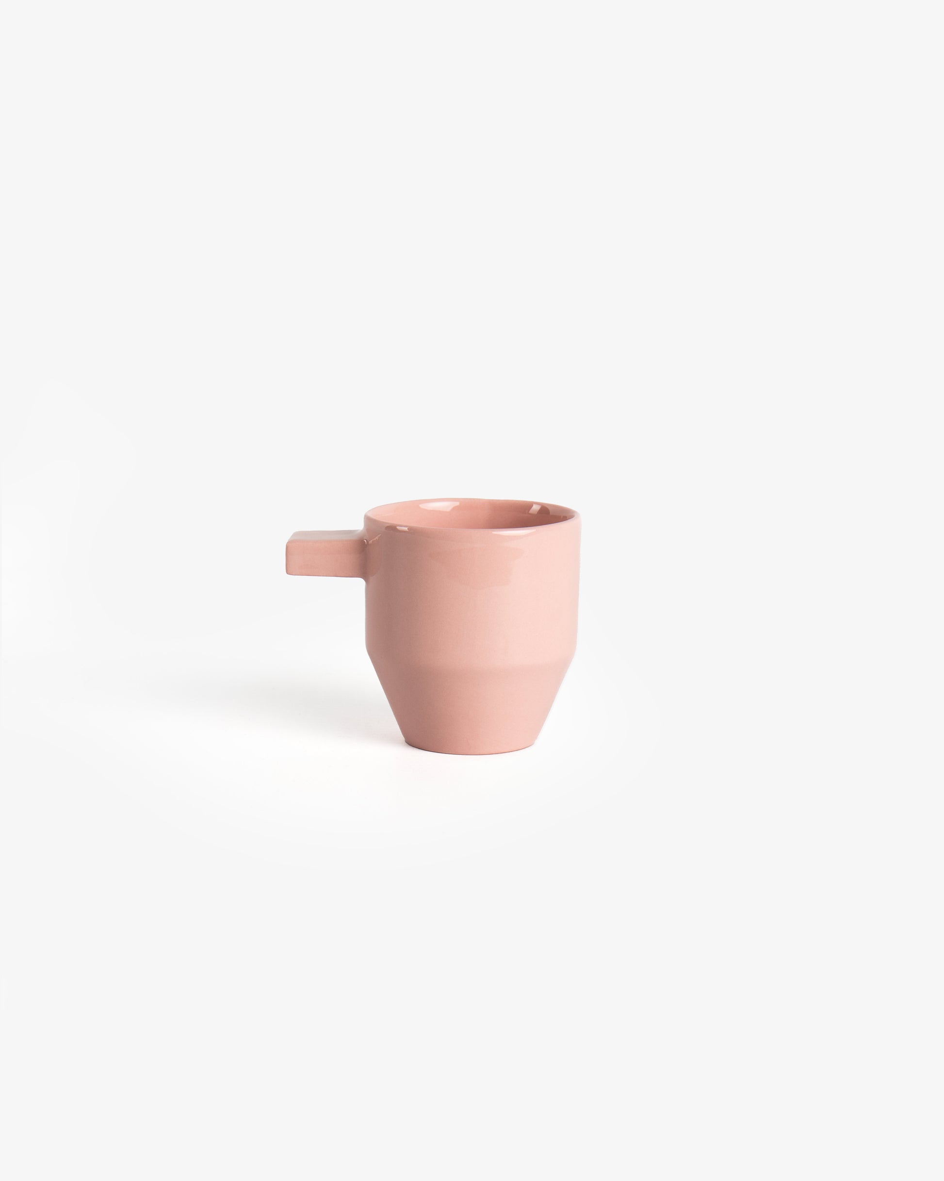 Espresso Cup 2 541 - Rosa