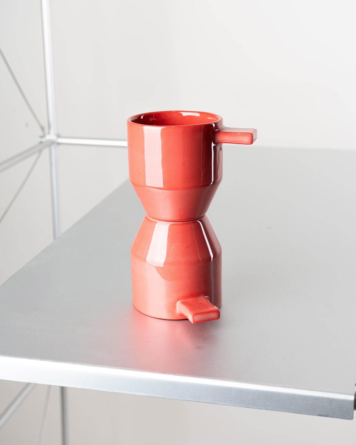Espresso Cup 2541 - Rot