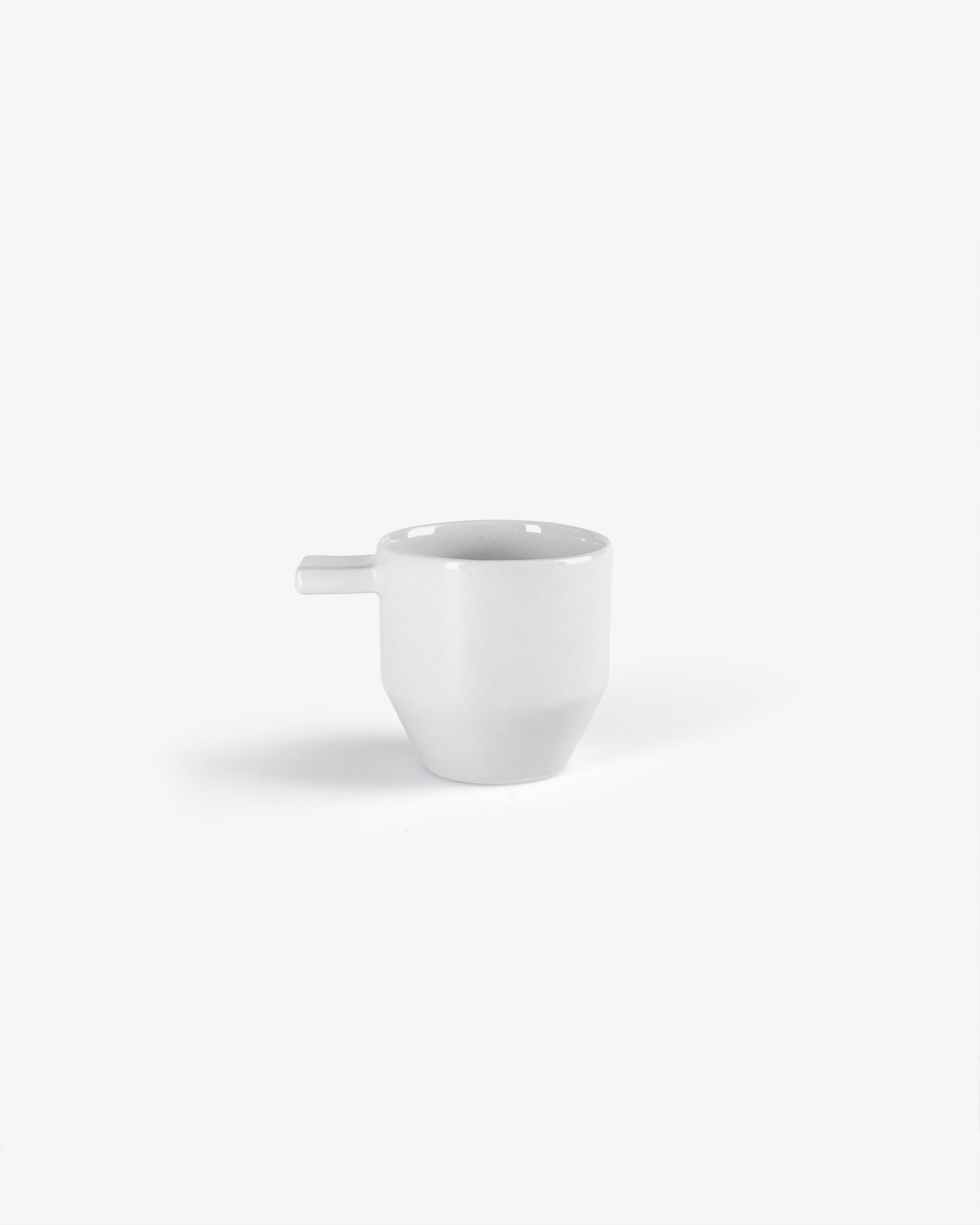 Espresso Cup 2 541 - Weiß