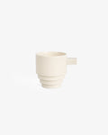 Staccato Cup - Cream