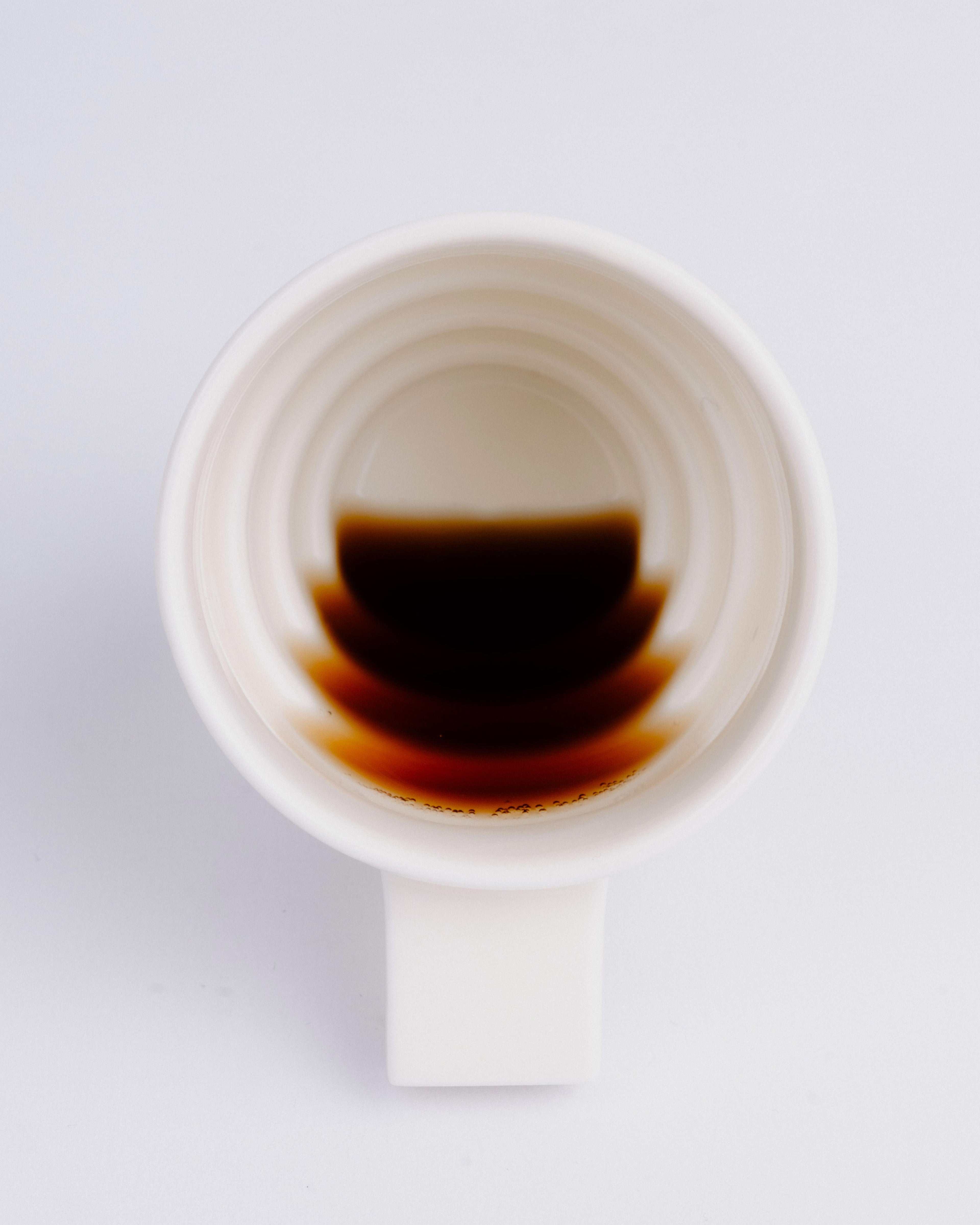 Staccato Cup - Cream