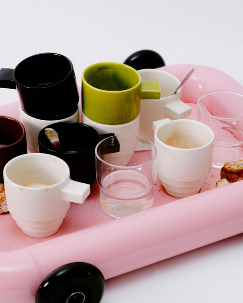 Staccato Cup Lime
