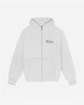 Bestands Zip-Hoodie