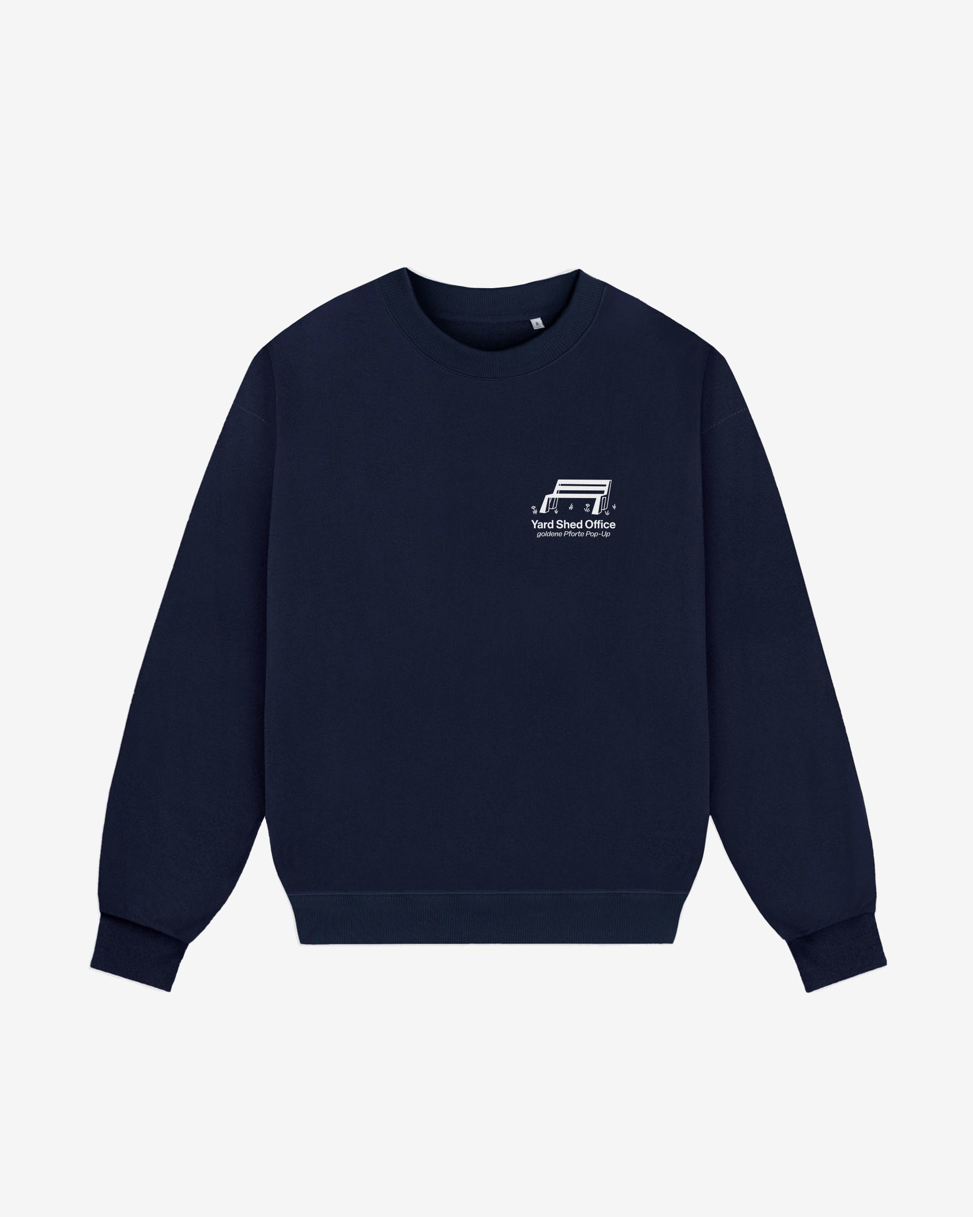 Pforte Sweater