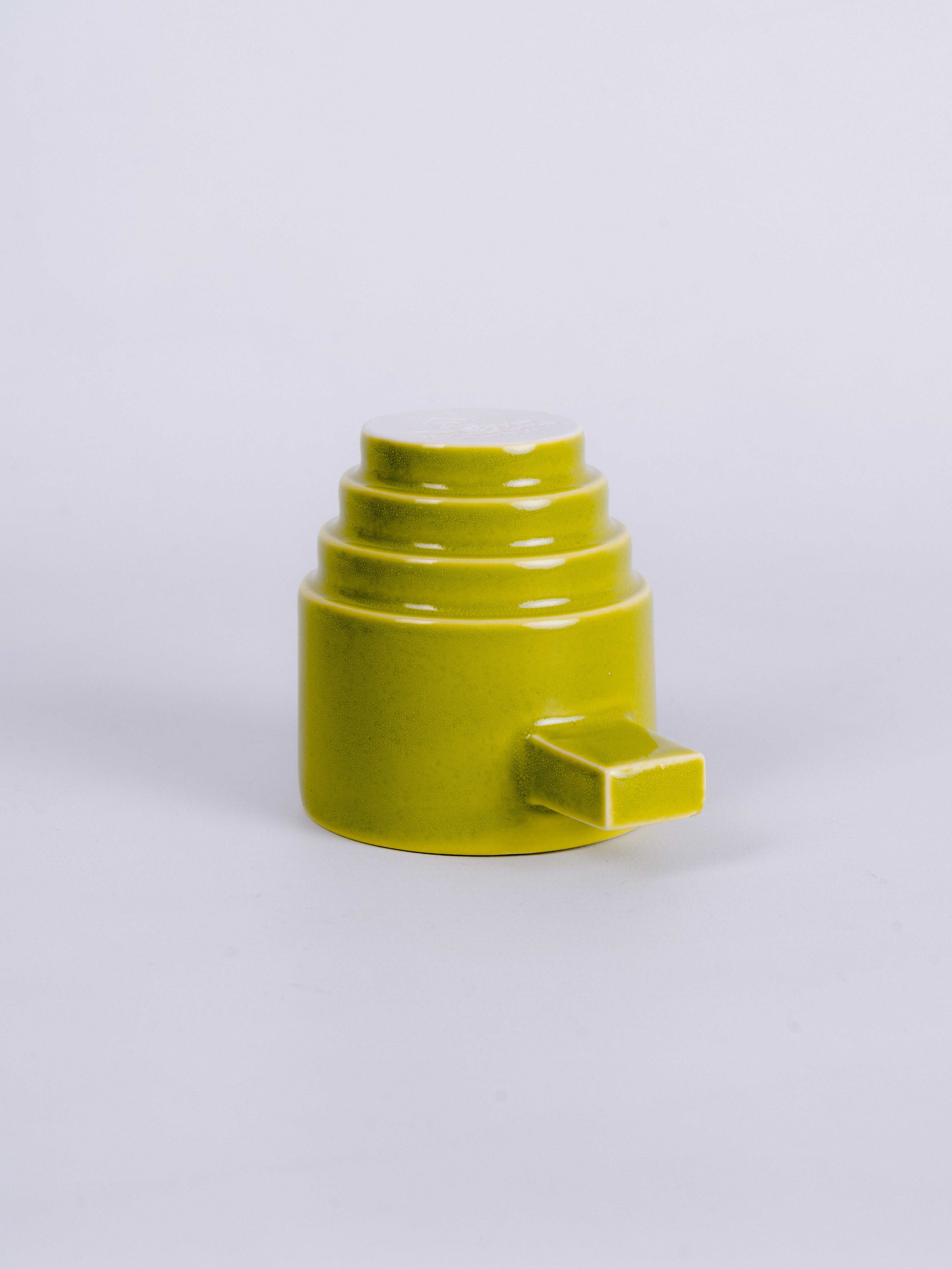 Staccato Cup - Lime