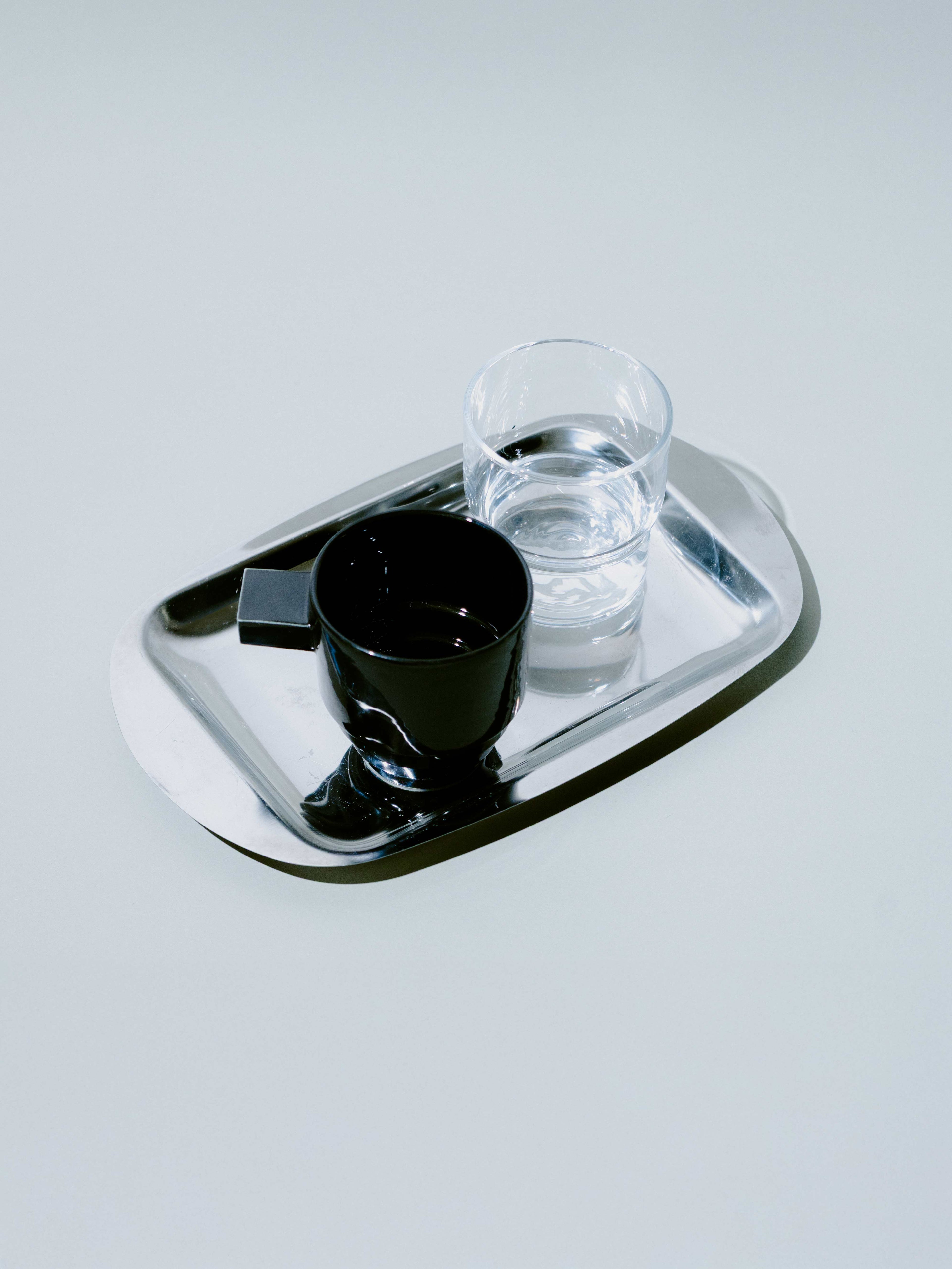 Staccato Cup - Black