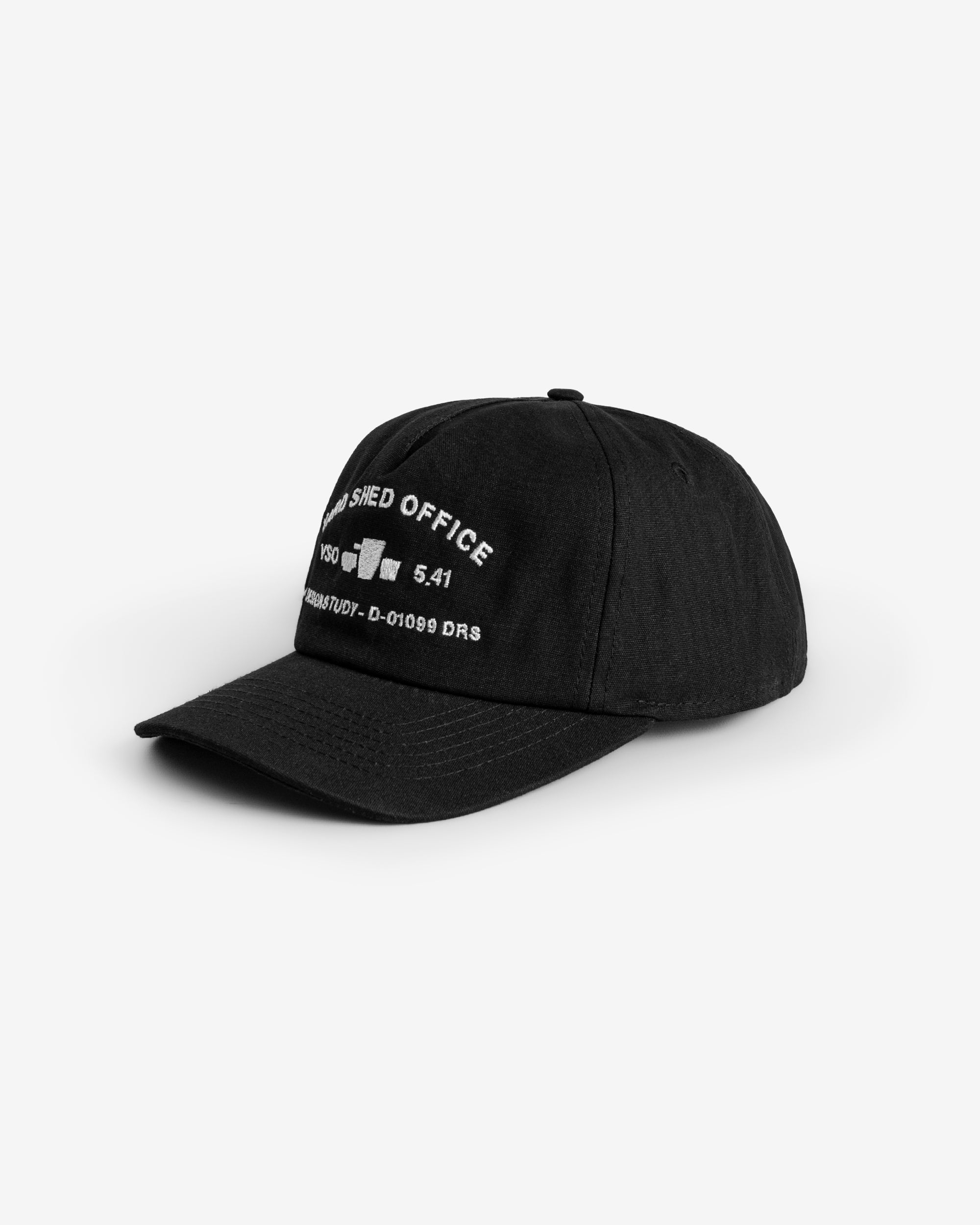 Objects Cap