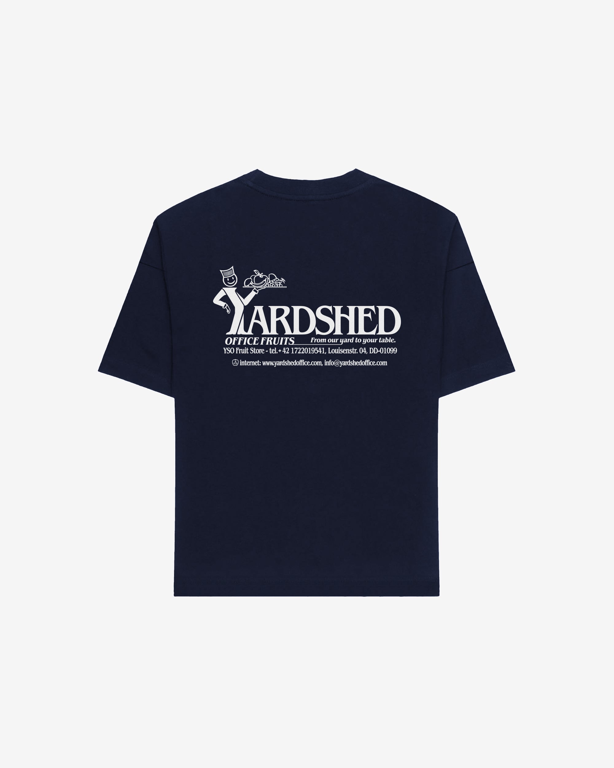 Fruit Service T-Shirt