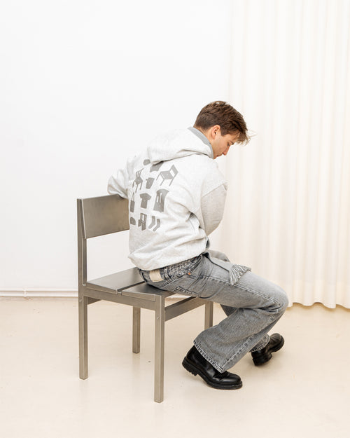 Bestands Hoodie