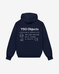 Objects Hoodie