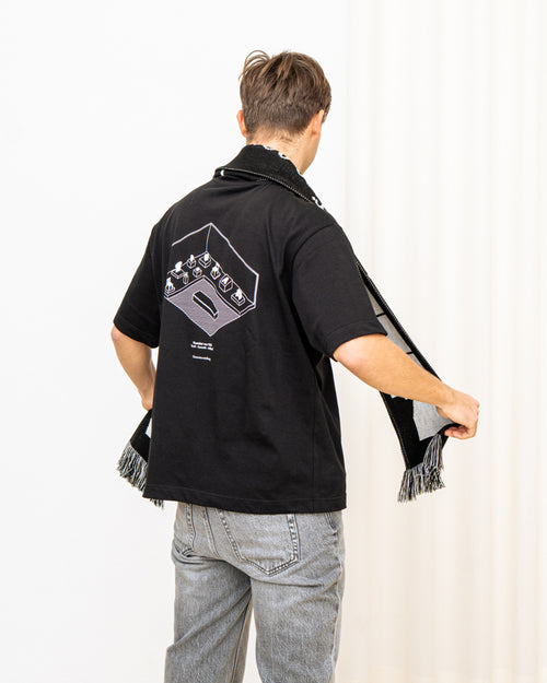 Ausstellung T-Shirt