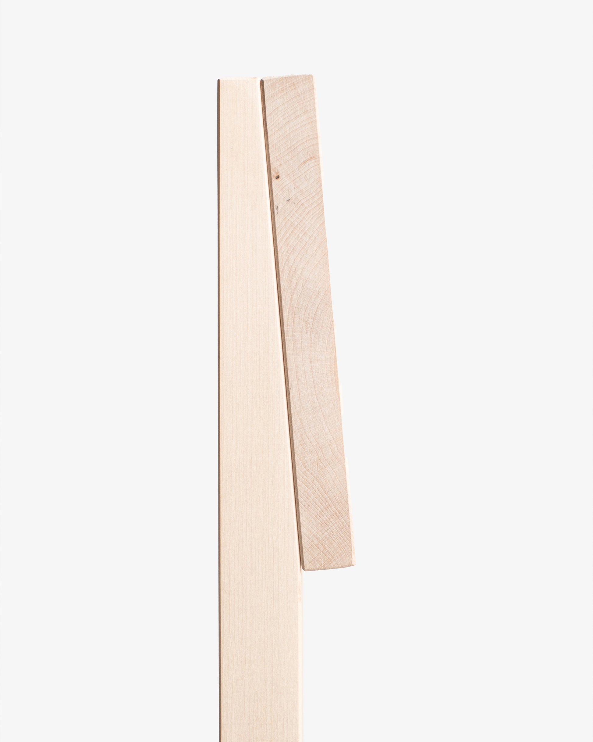 ASO Stuhl Ahorn Natur