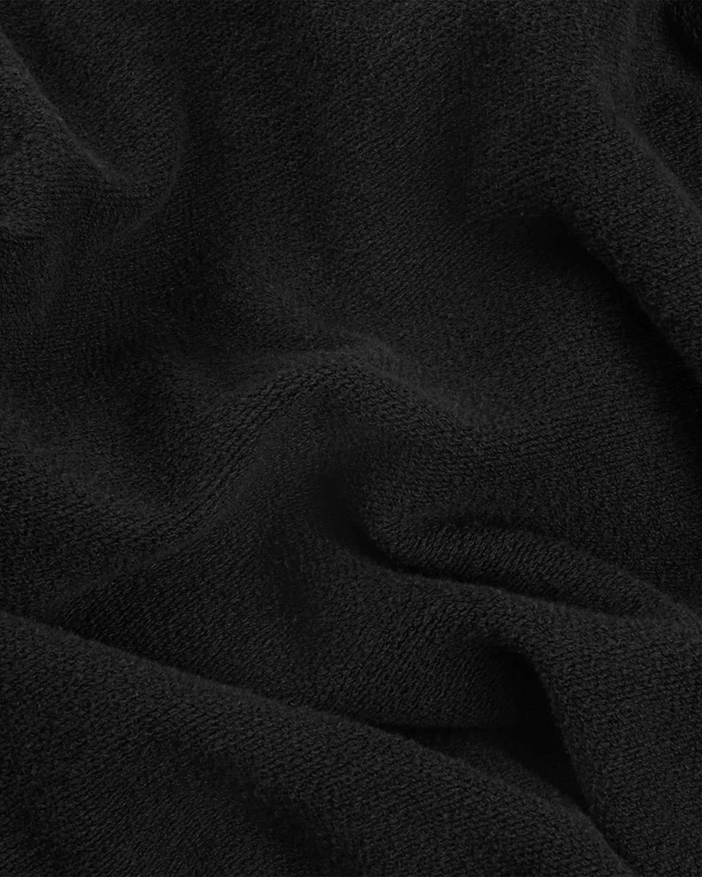 Workshop Hoodie - Schwarz