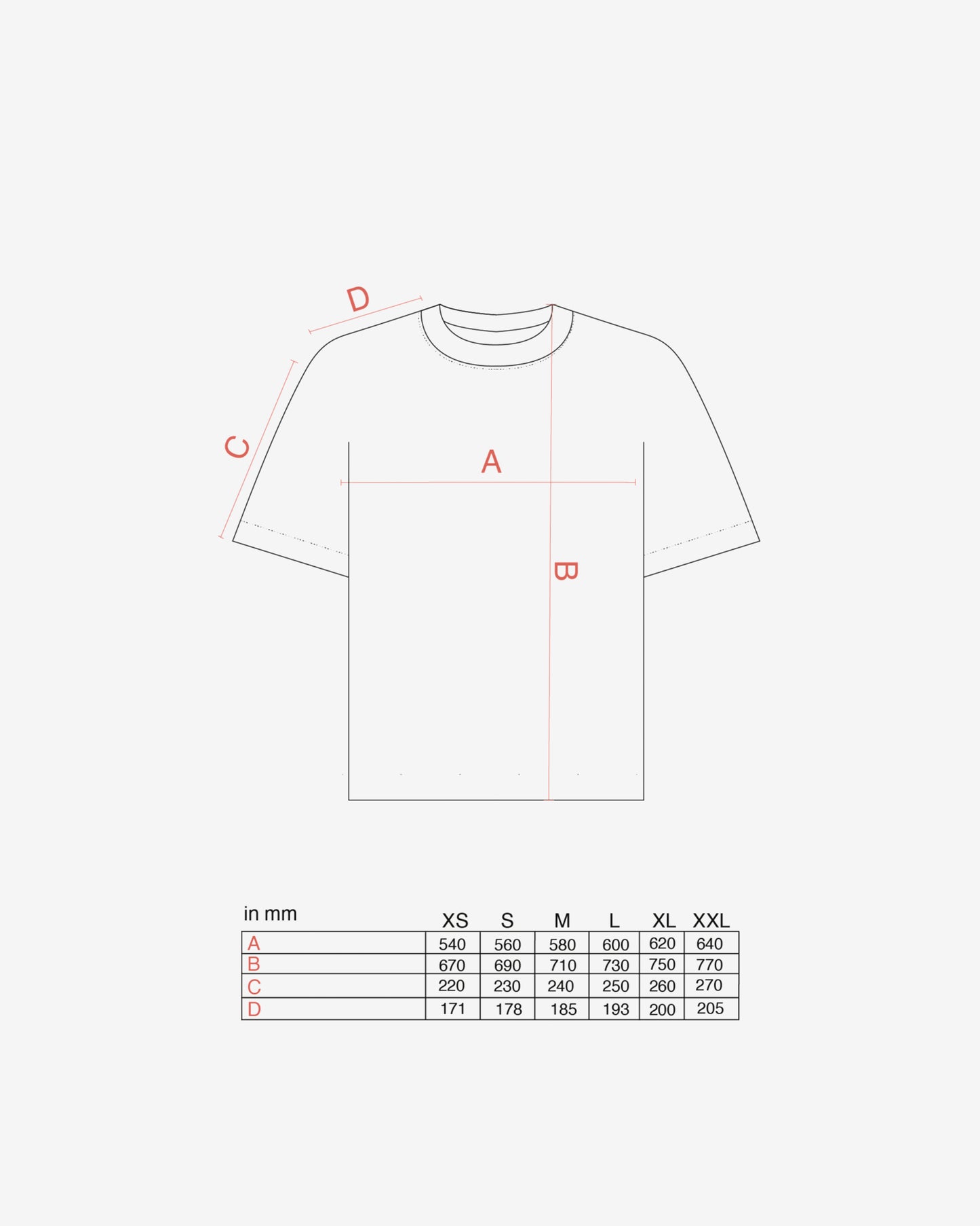 Workshop Pocket T-Shirt - Weiß