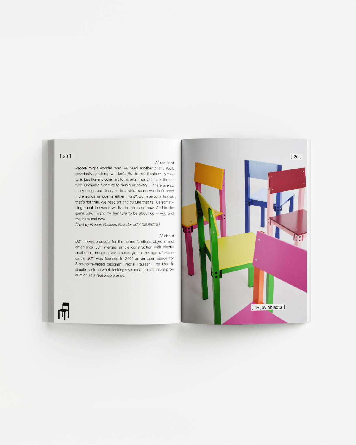 Bitte nicht setzen! - Austellungskatalog