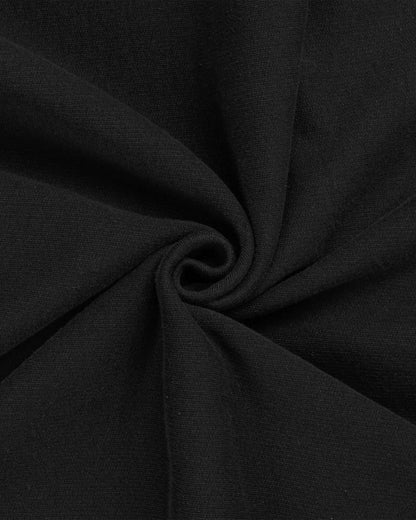 Workshop Hoodie - Schwarz