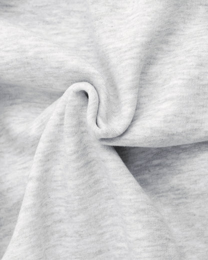 Ceramic Hoodie - Grau