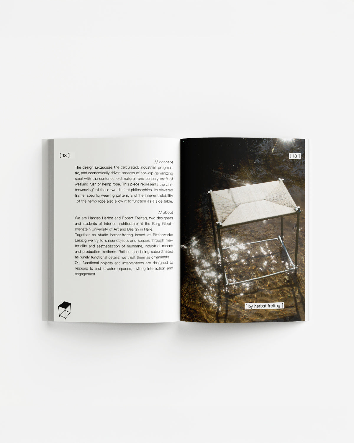 Bitte nicht setzen! - Austellungskatalog