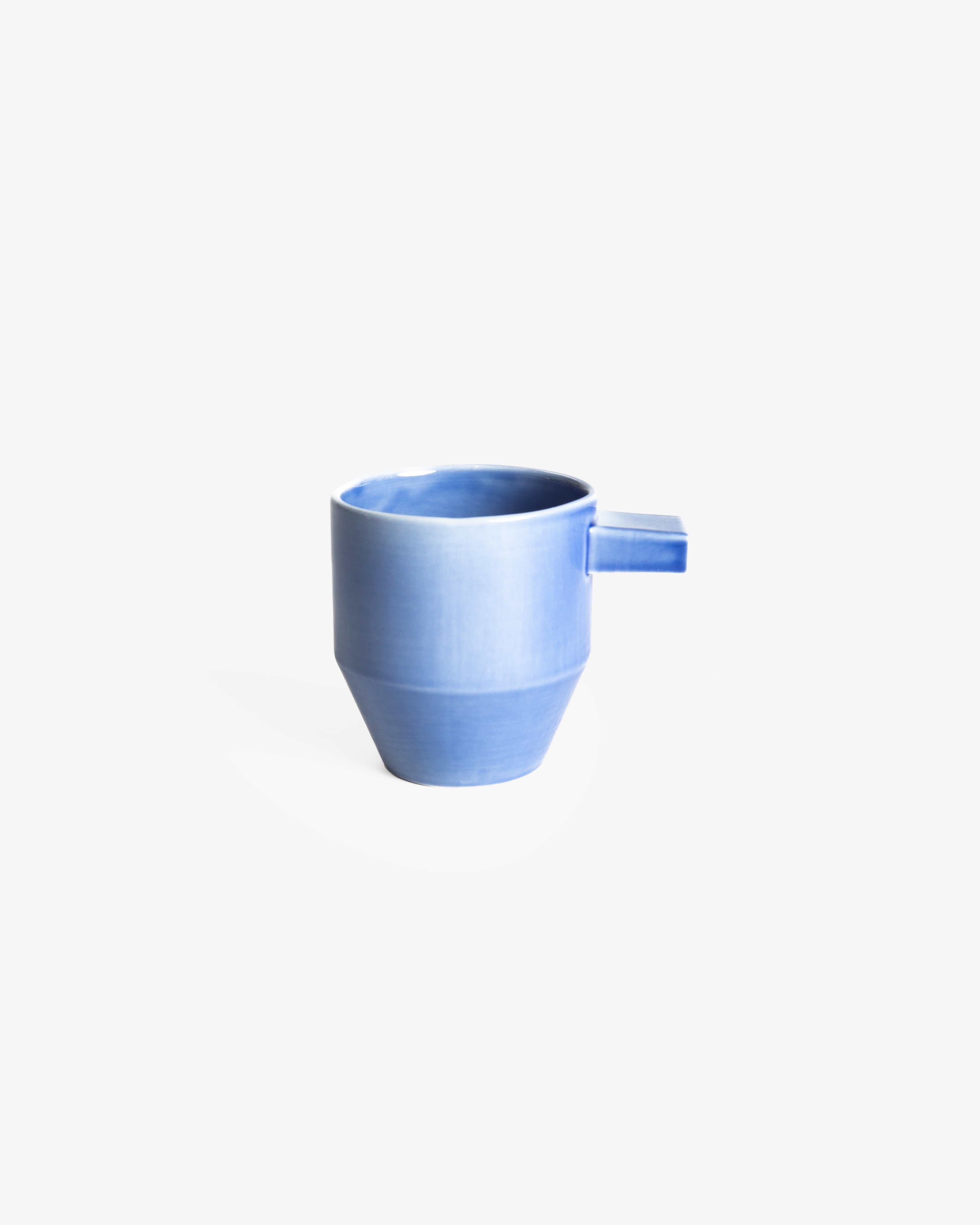 Cappuccino Cup 541 - Blau