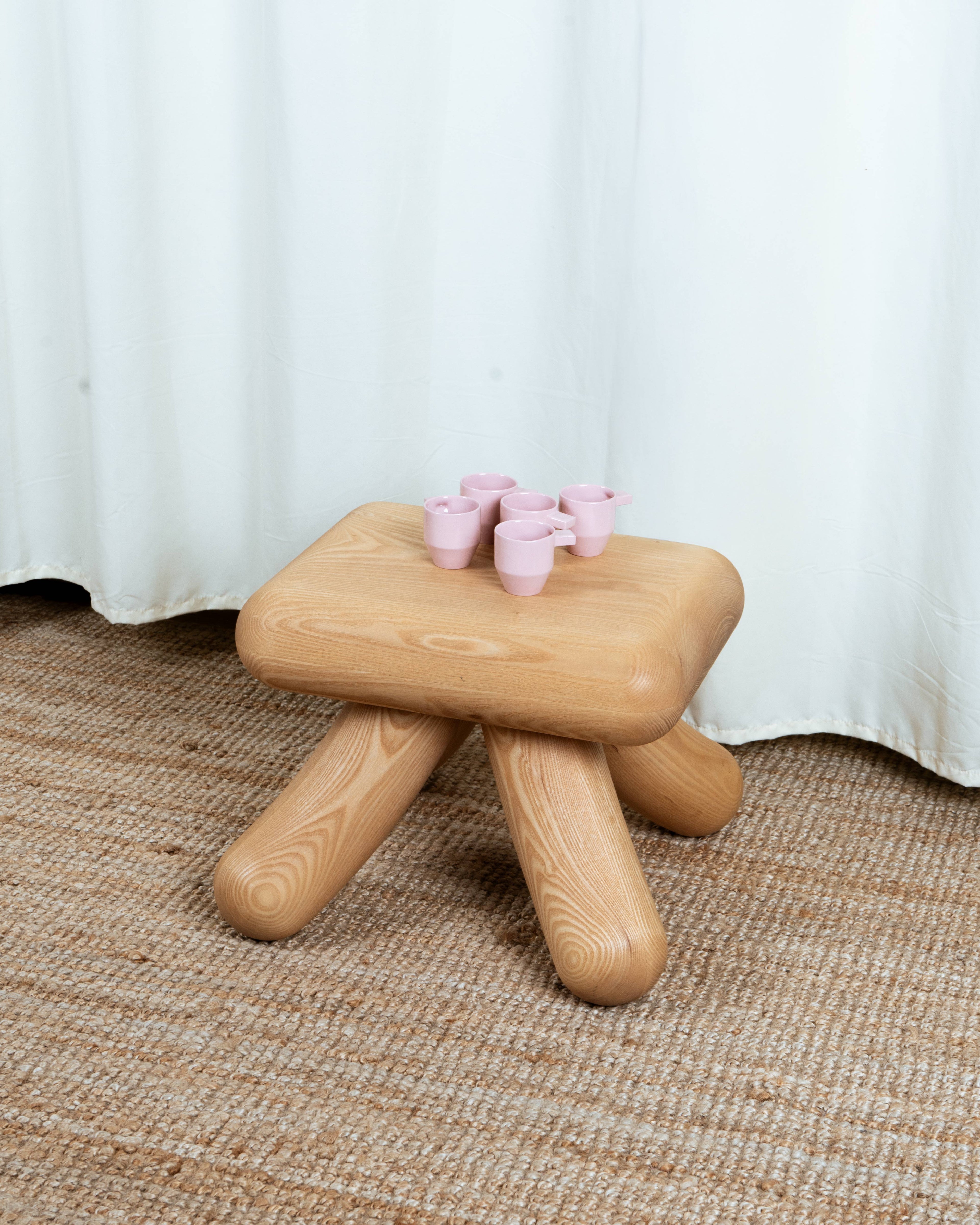 Espresso Cup 541 - Rosa