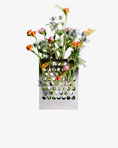 Blumentasche - Vase