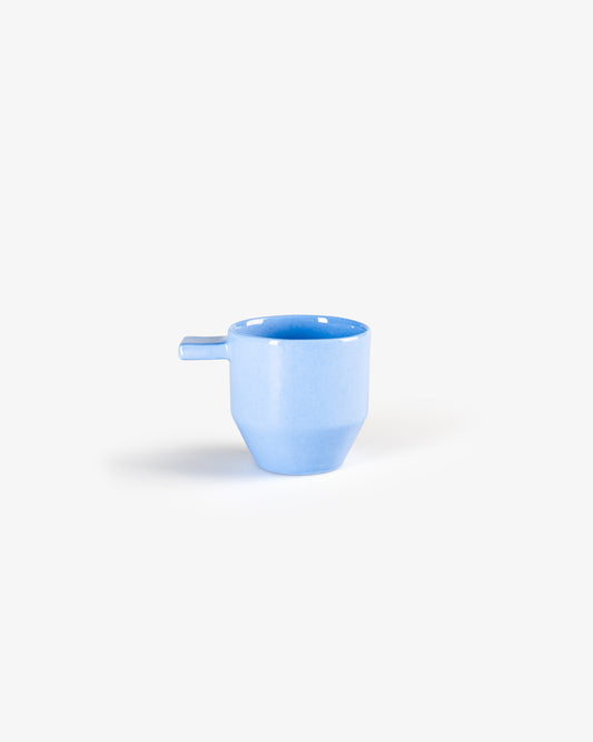 Espresso Cup 2541 - Blau