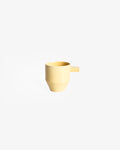 Espresso Cup 541 - Buttergelb