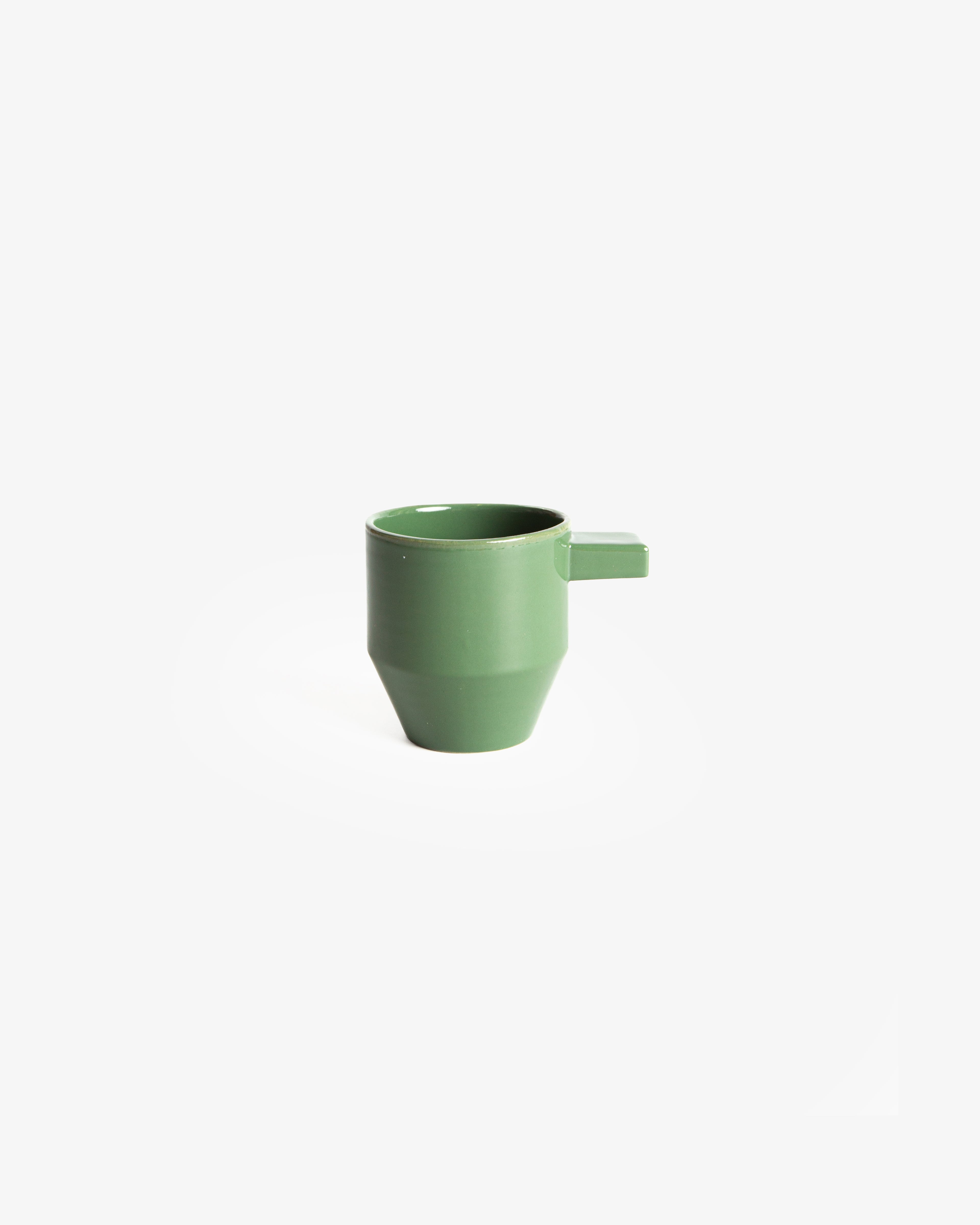Espresso Cup 541 - Grün
