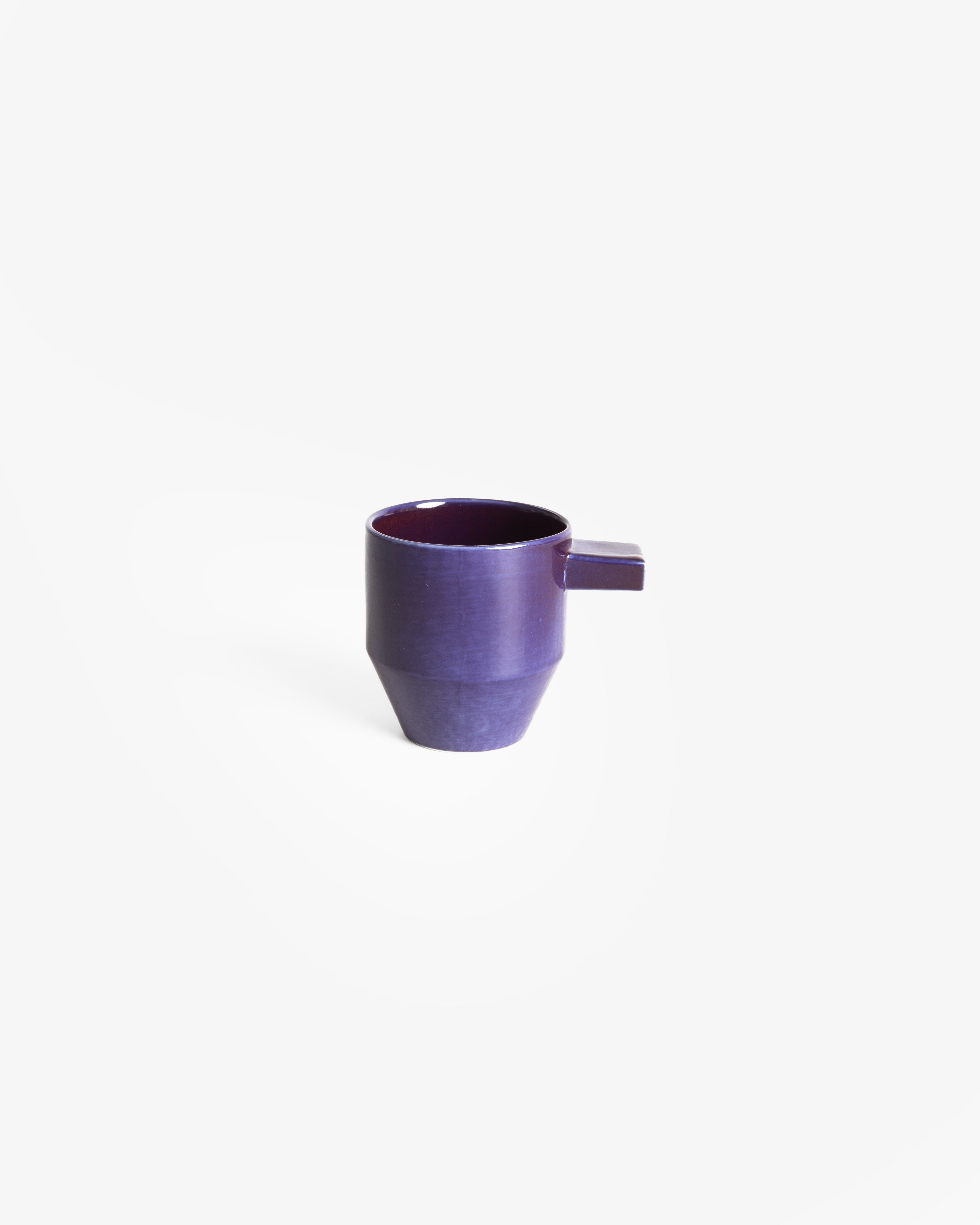 Espresso Cup 541 - Lila