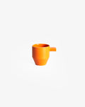 Espresso Cup 541 - Orange