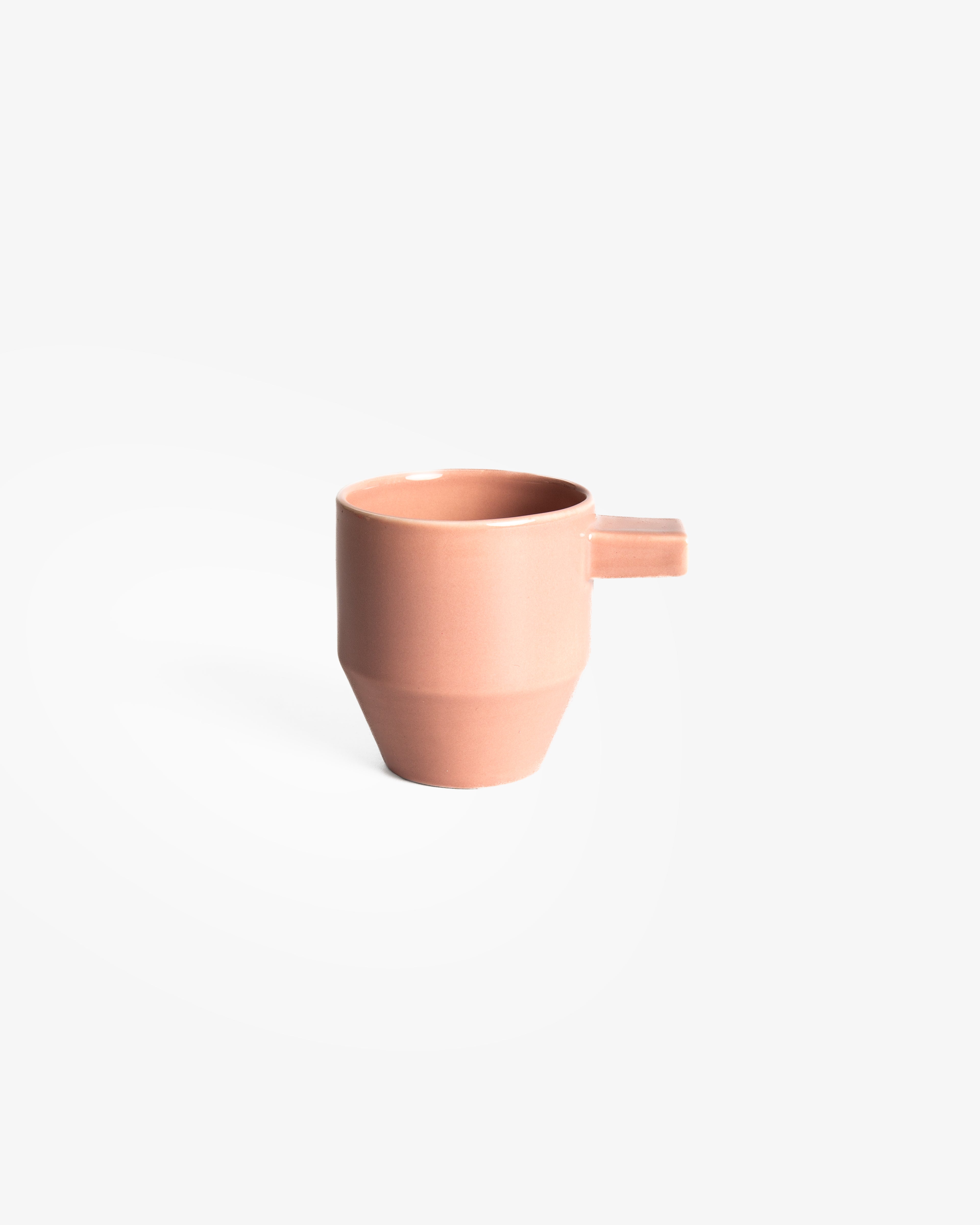 Cappuccino Cup 541 - Rosa