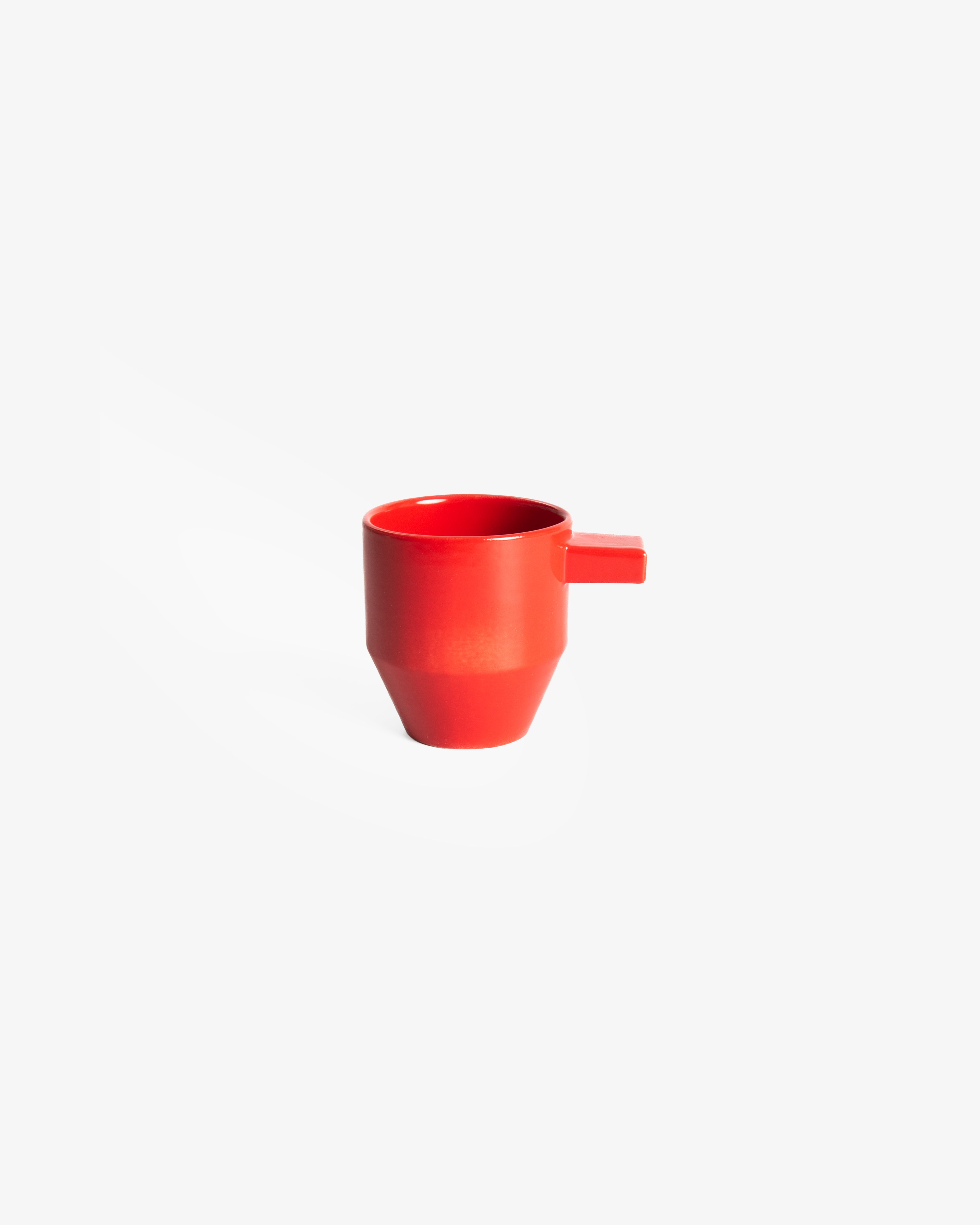 Espresso Cup 541 - Rot