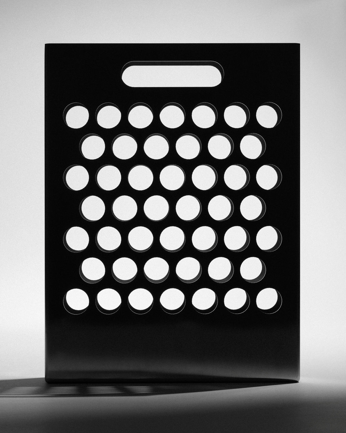 Blumentasche - Vase