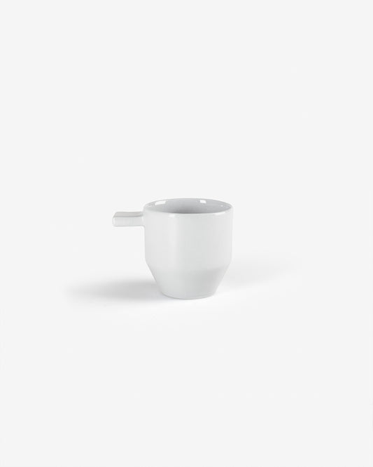 Espresso Cup 2541 - Weiß