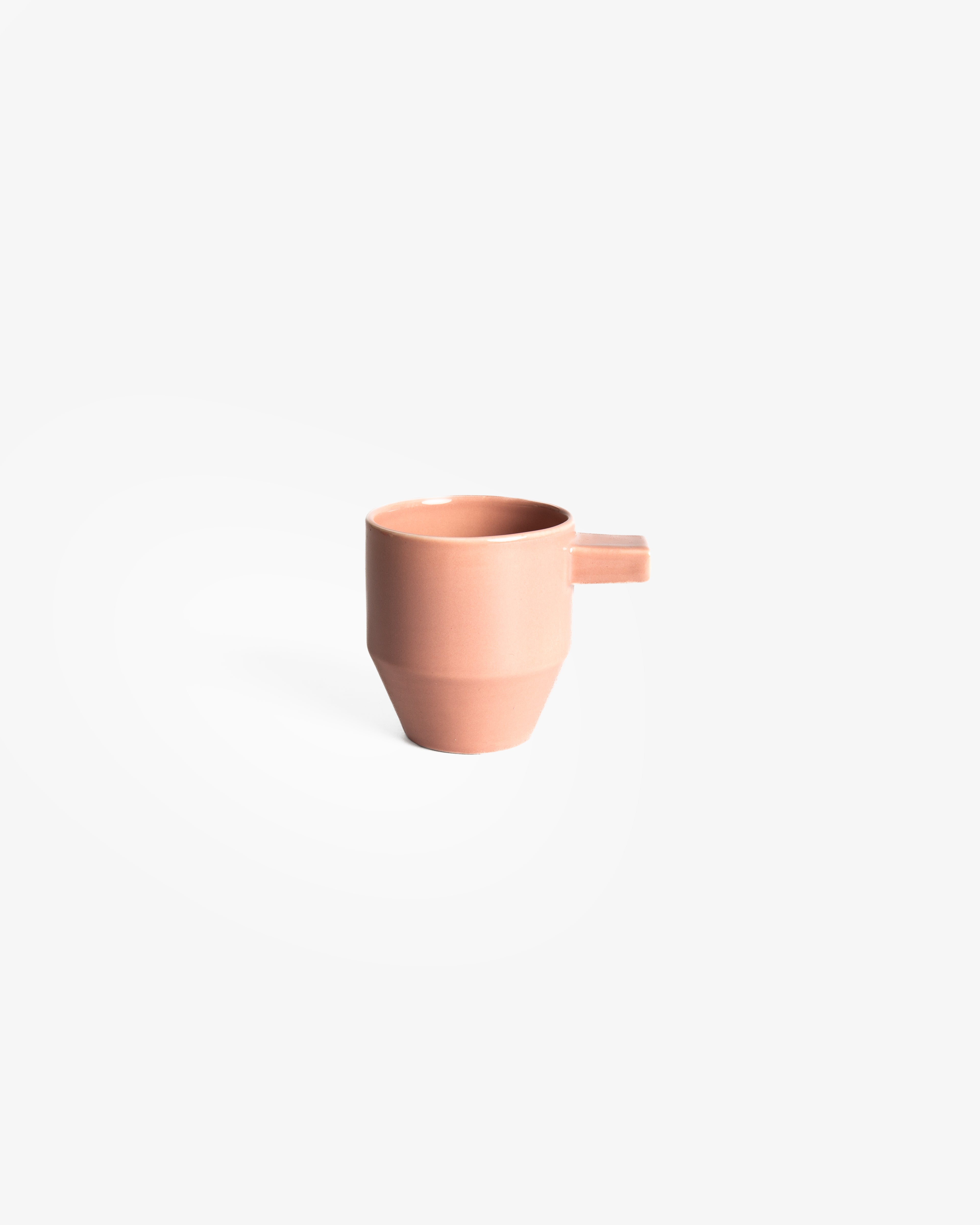 Espresso Cup 541 - Rosa